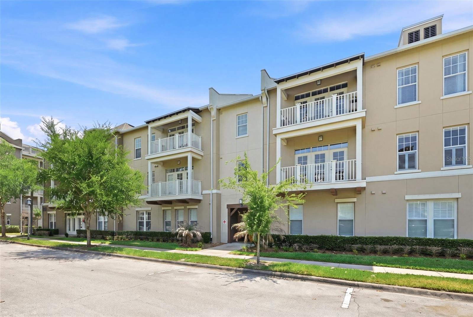 Condominium