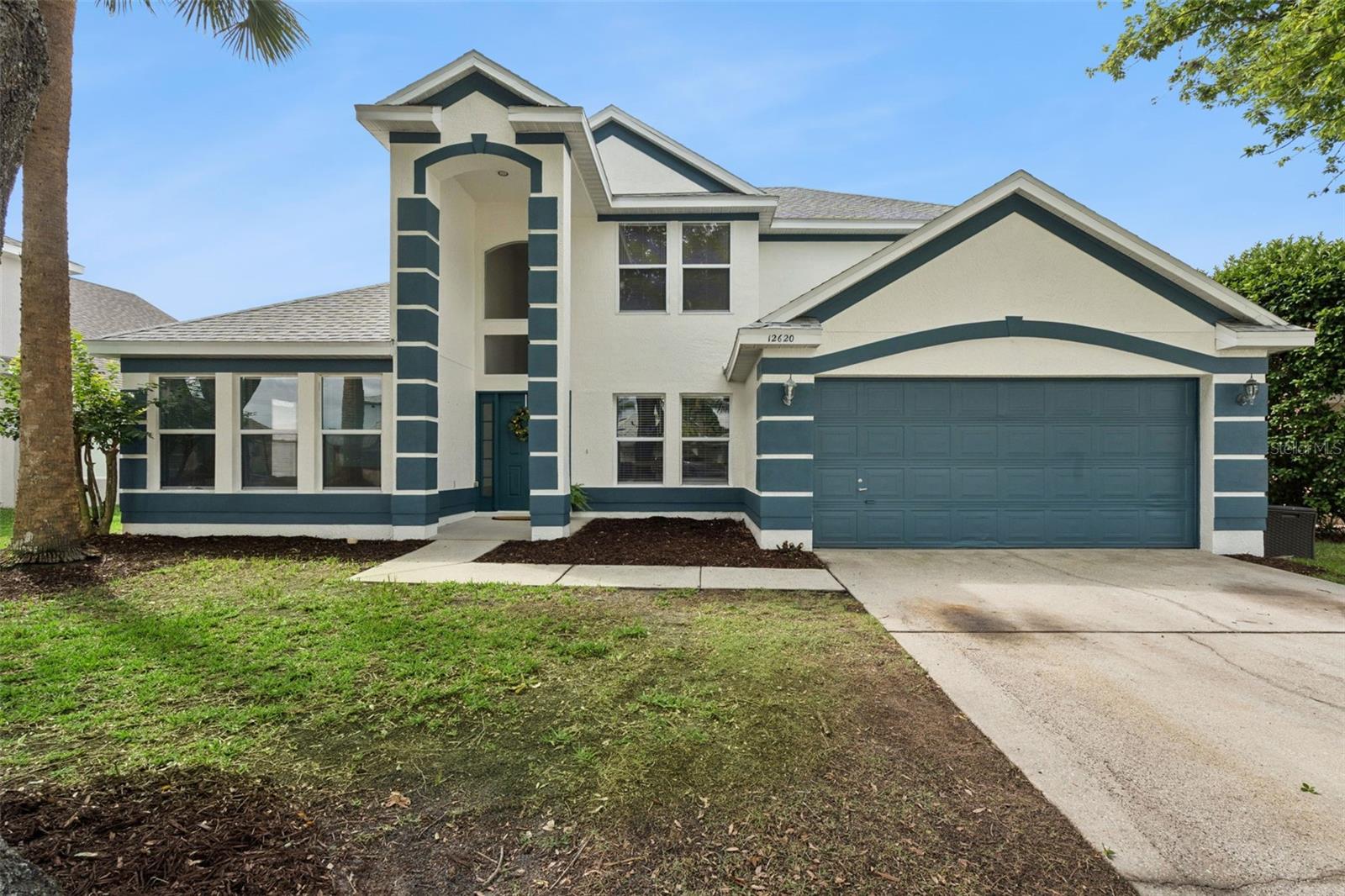 12620 WATERHAVEN CIR — home for sale
