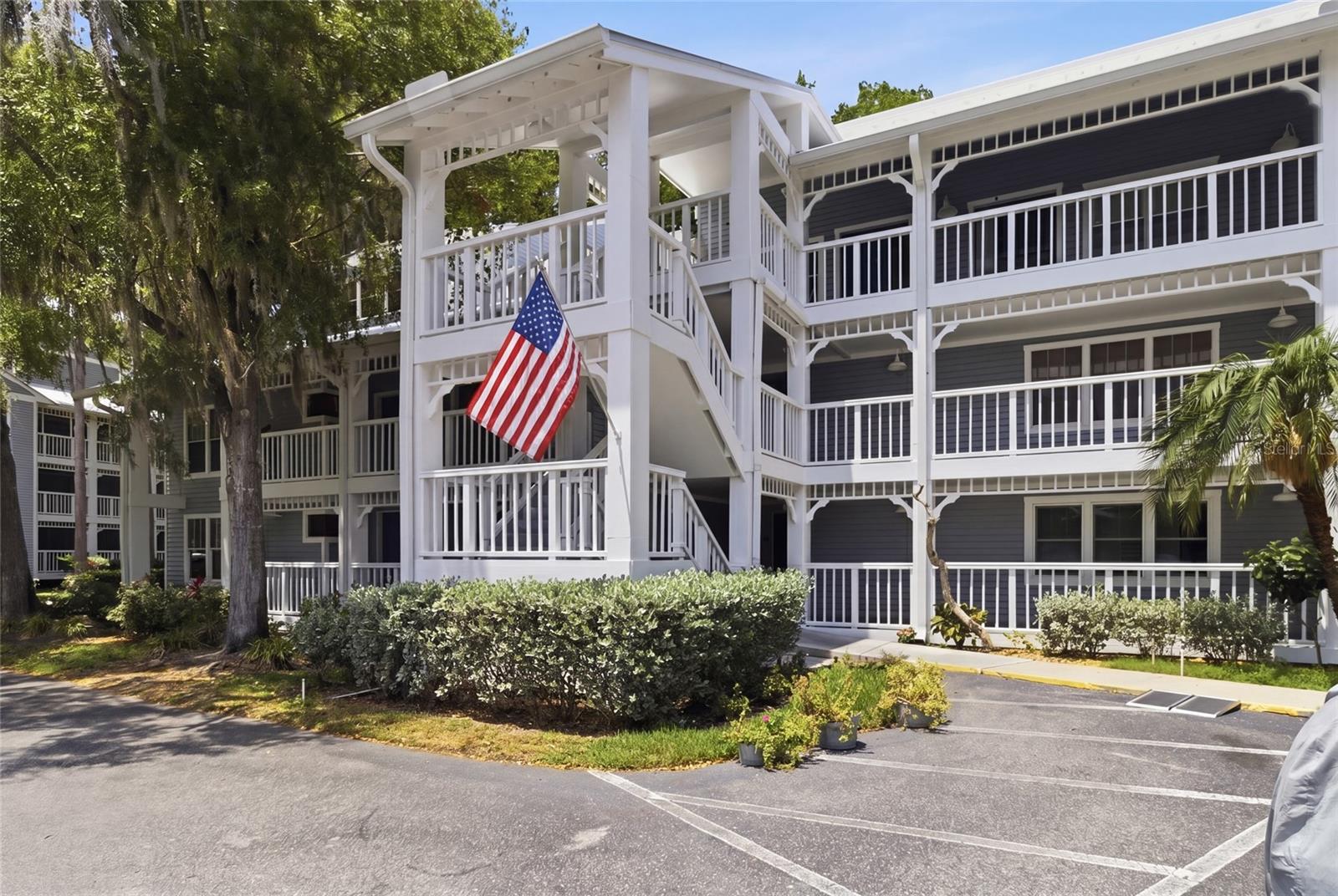 Condominium