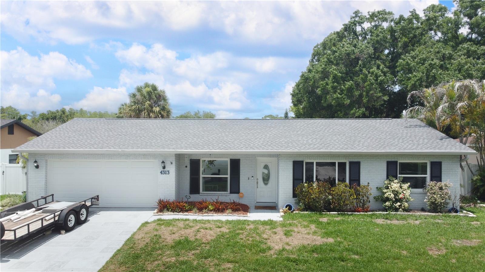 4313 HOLLOW HILL DR photo 2