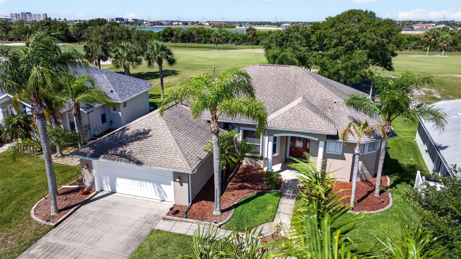 Single Family Residence