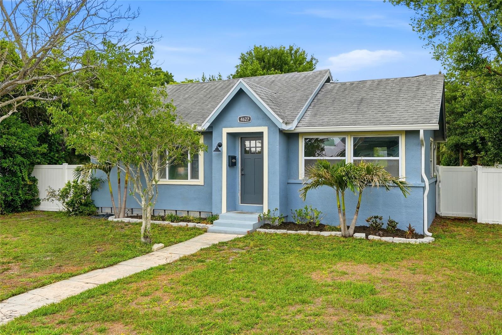 4627 1ST AVE N — home for sale