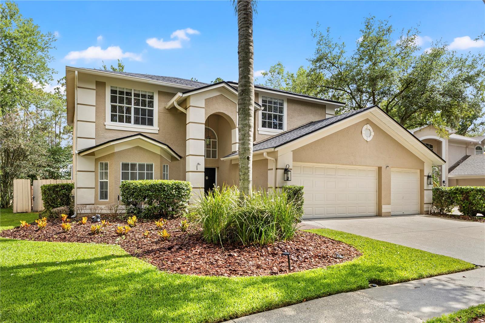 Single Family Residence
