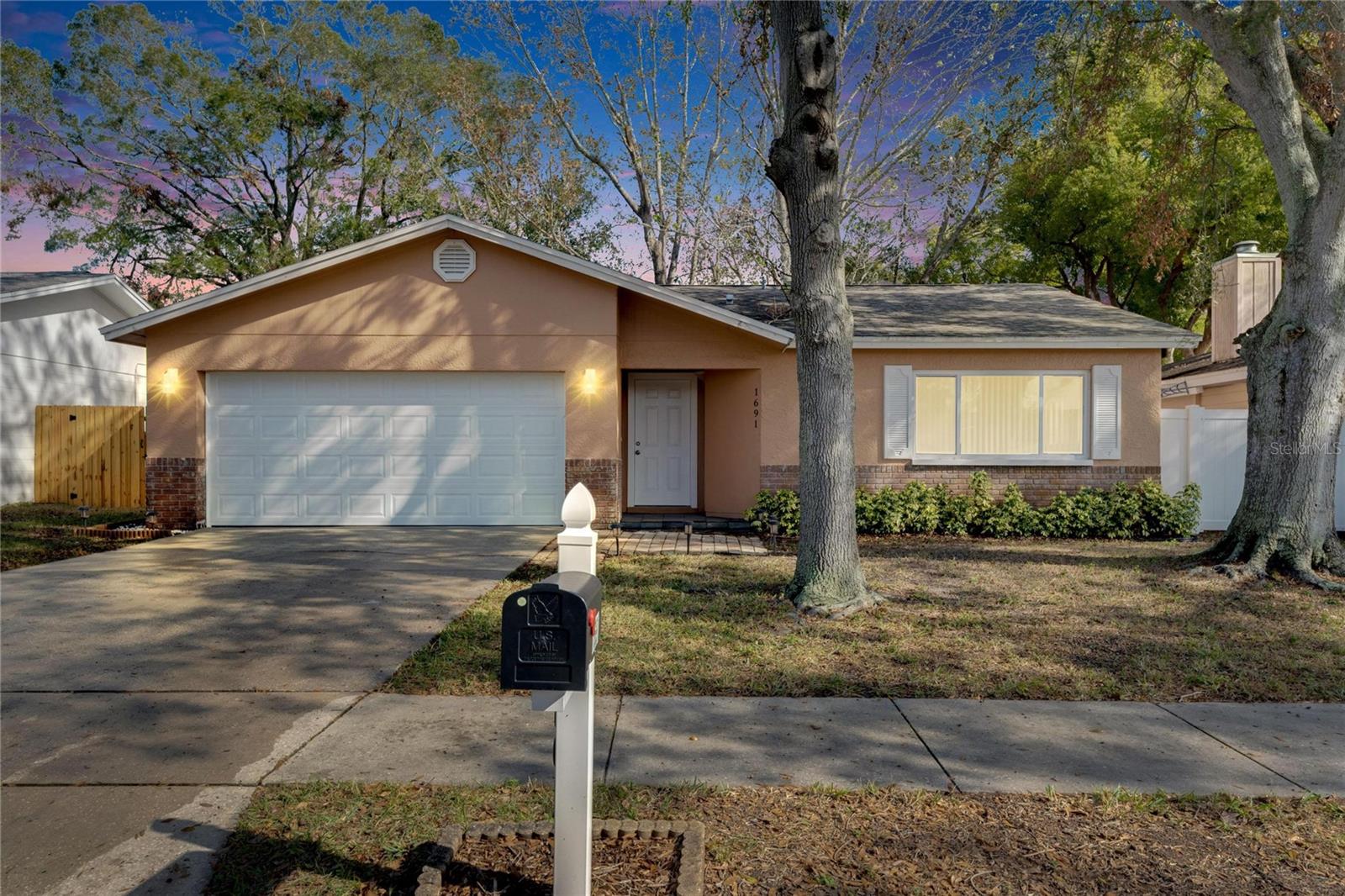 1691 E ORANGECREST AVE — home for sale