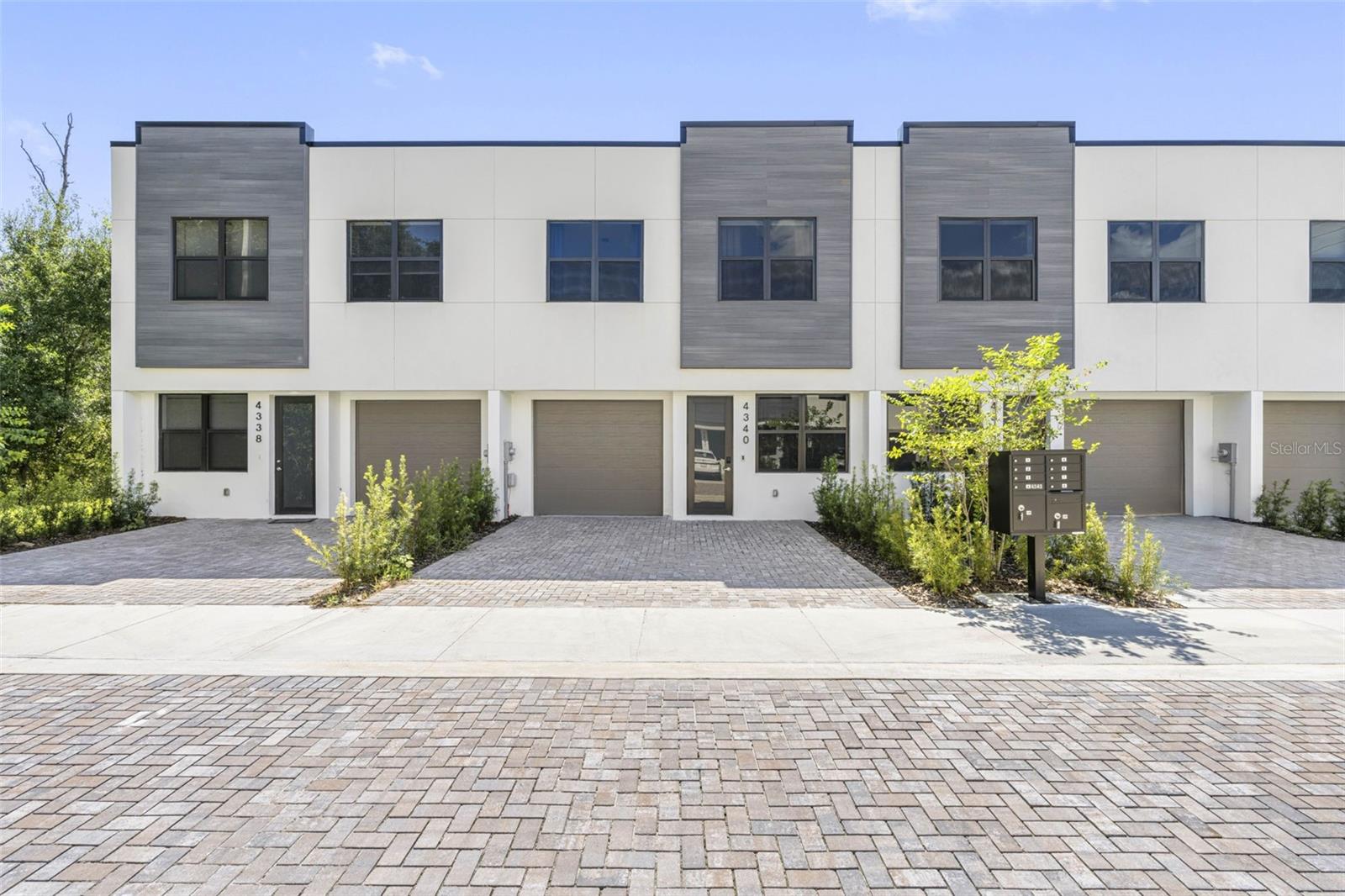 Townhouse