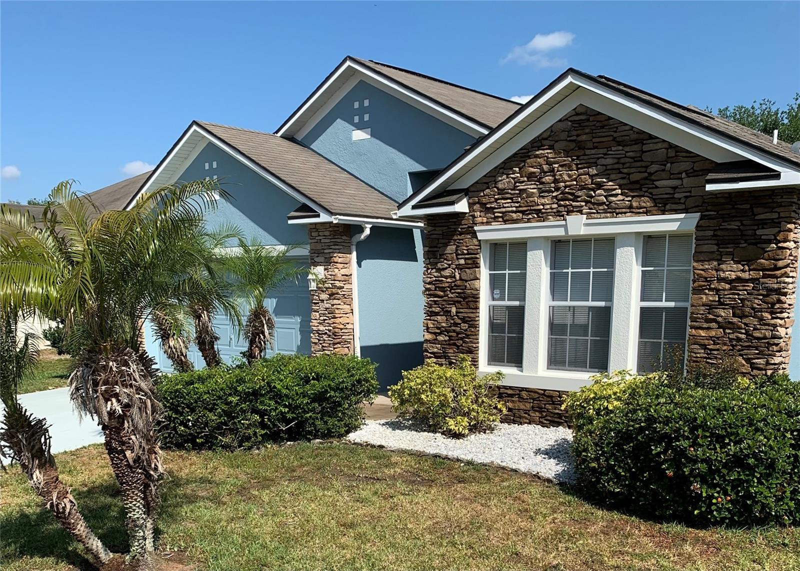 Single Family Residence