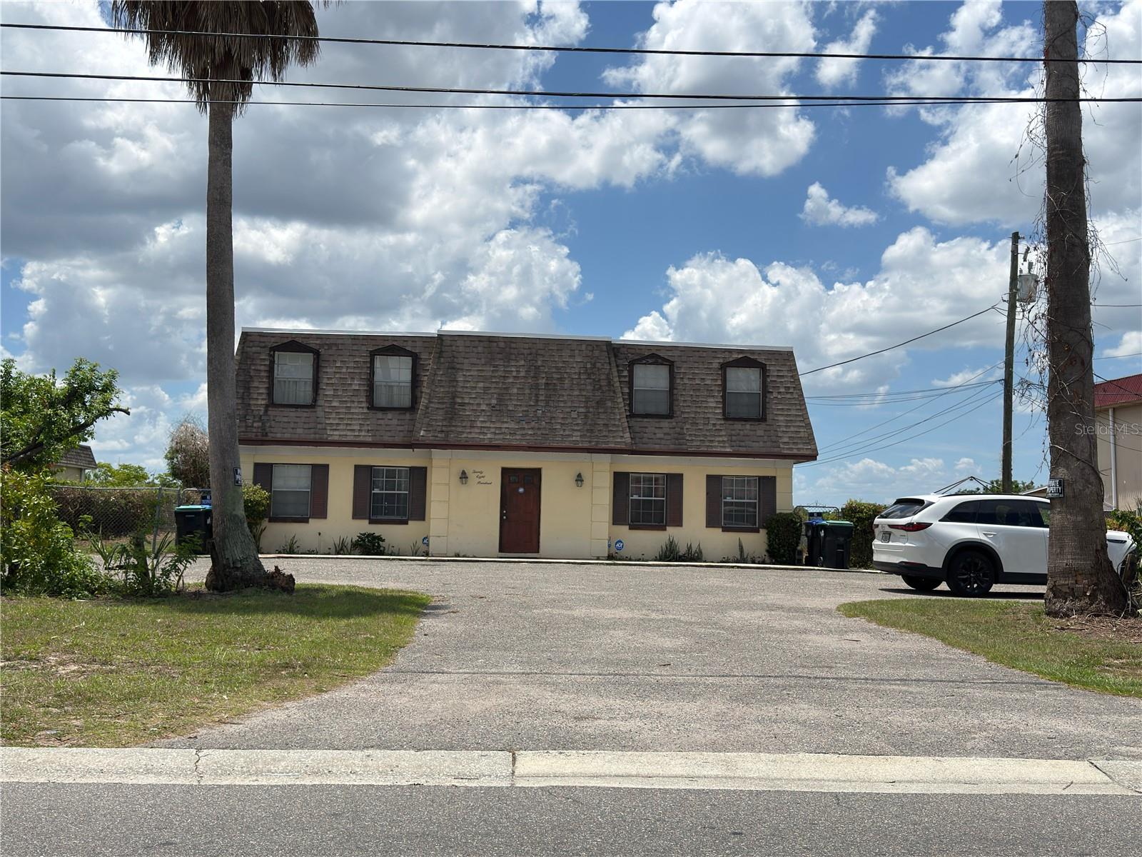 Quadruplex