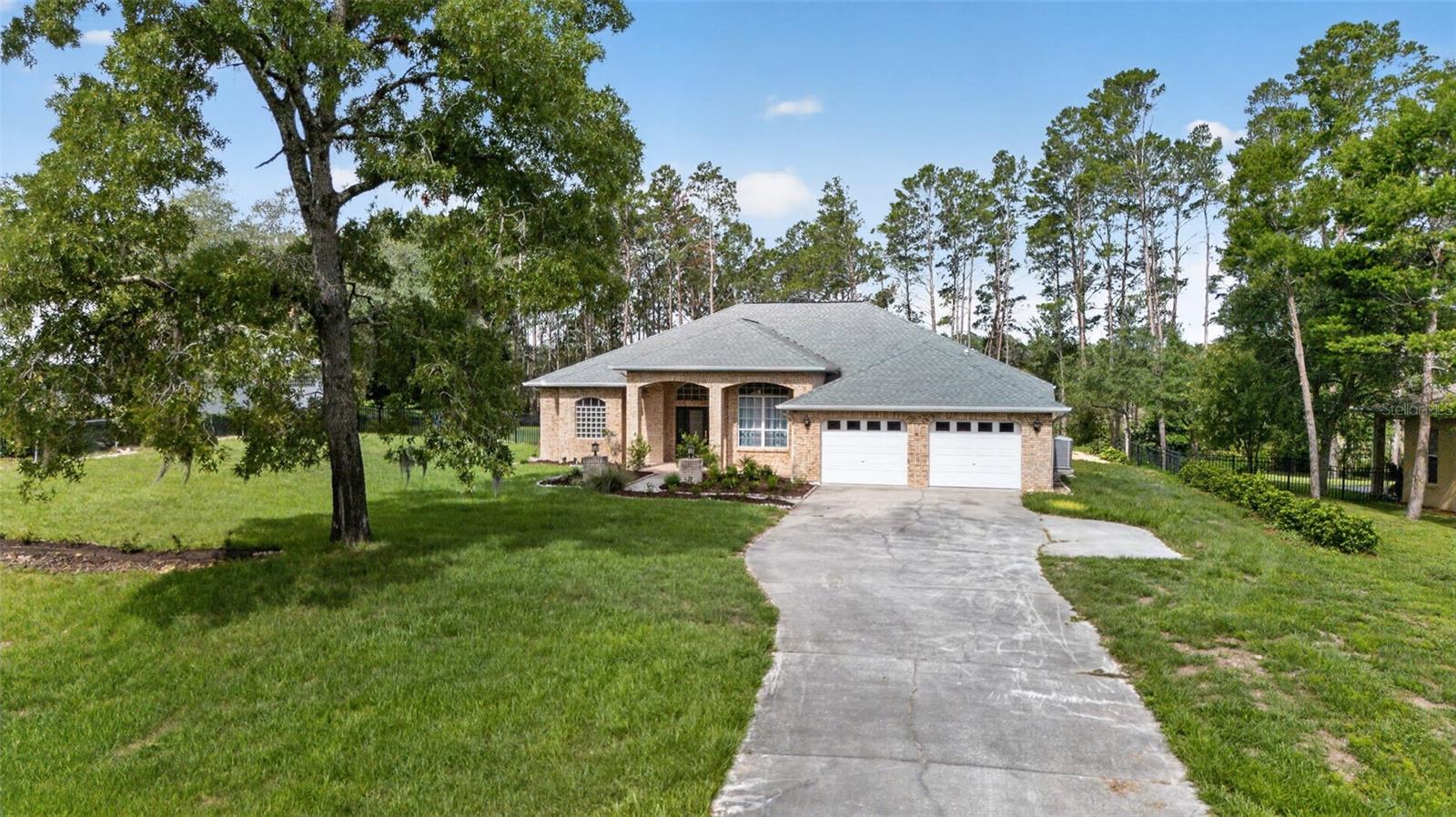 Single Family Residence