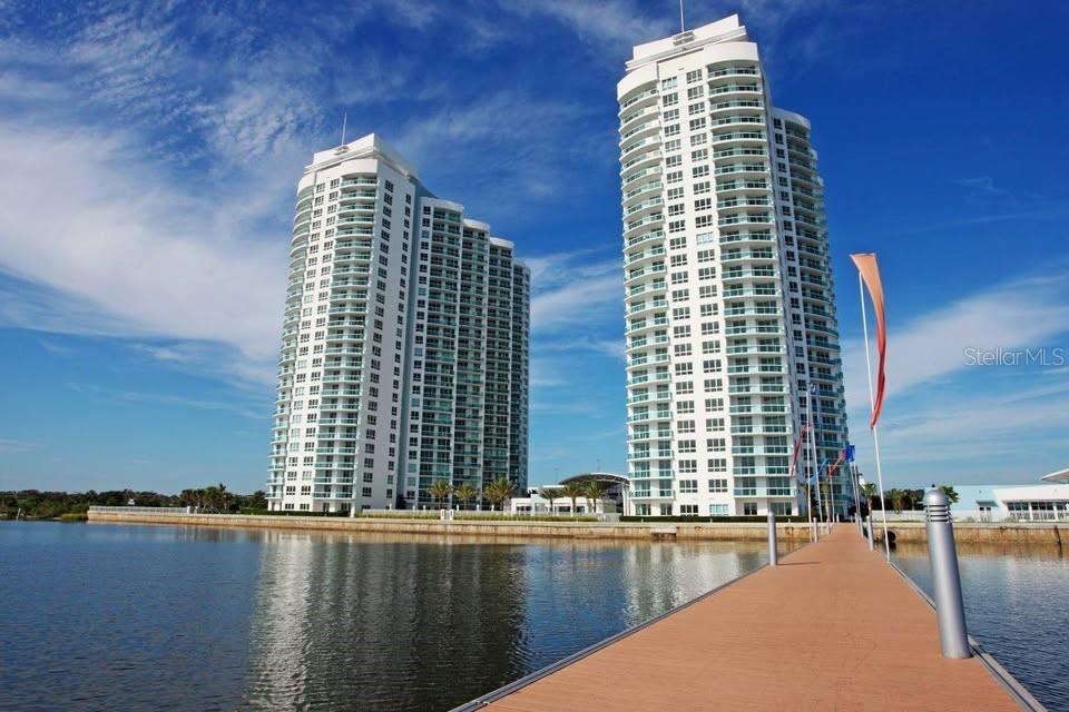 Condominium