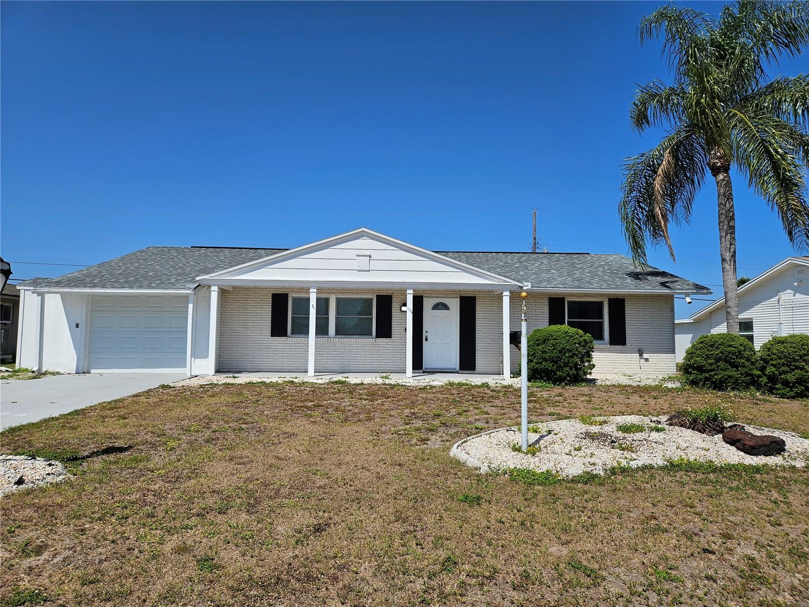 1104 DESERT HILLS DR — home for sale