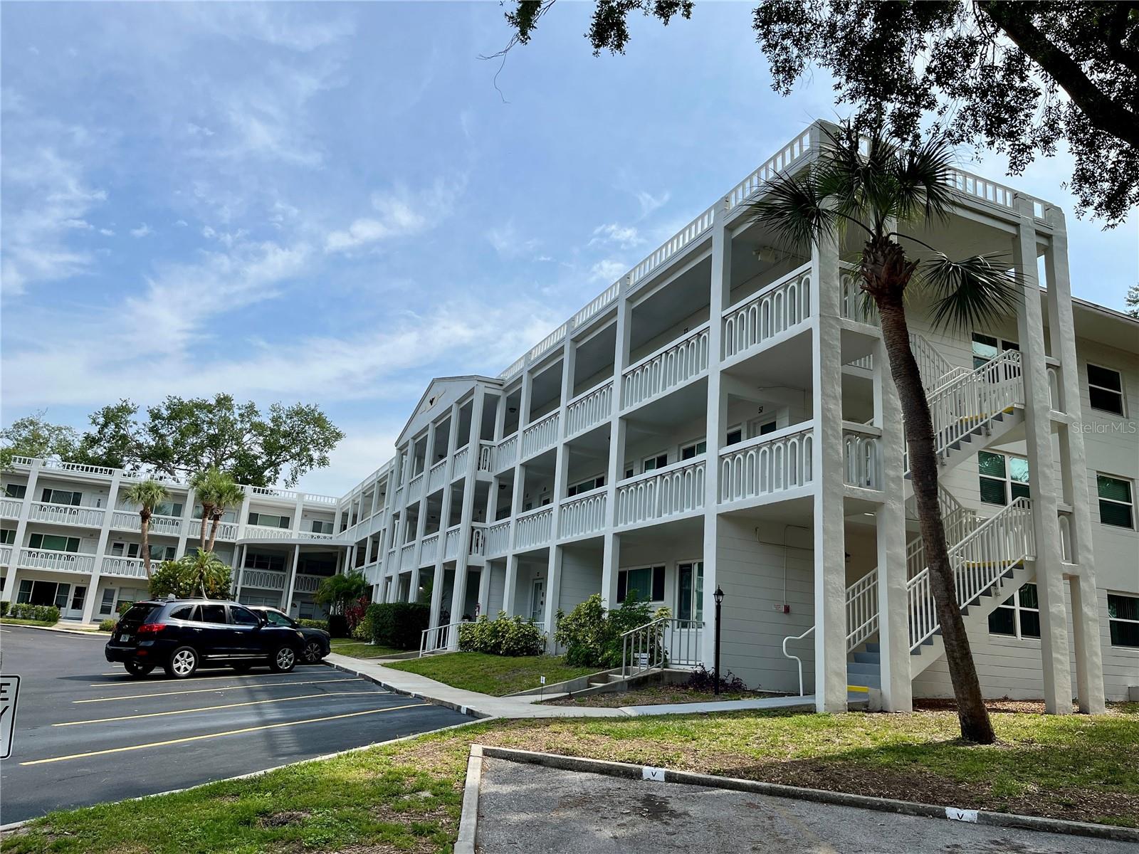 Condominium