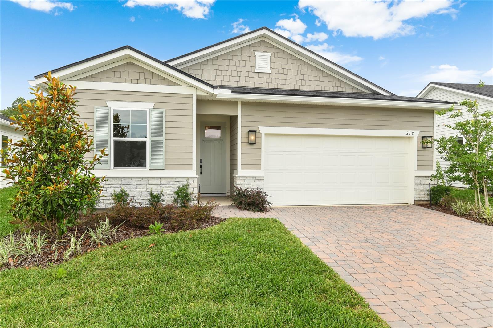 Single Family Residence