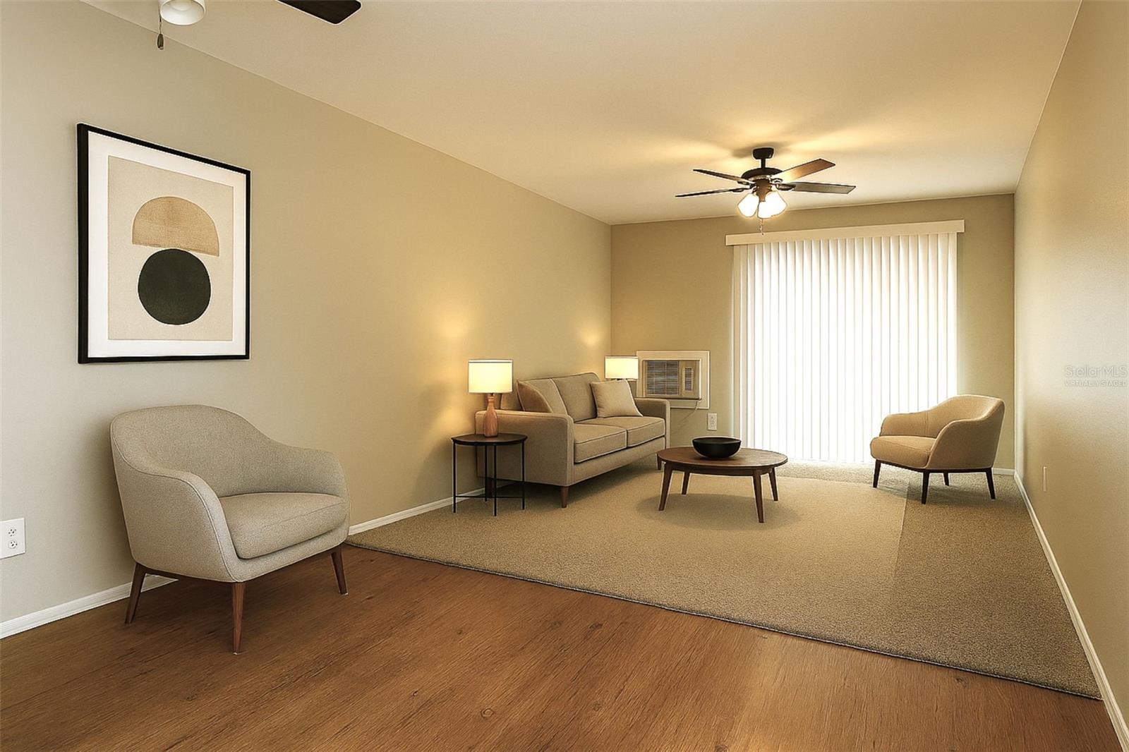 3001 BEE RIDGE RD #202 photo 3