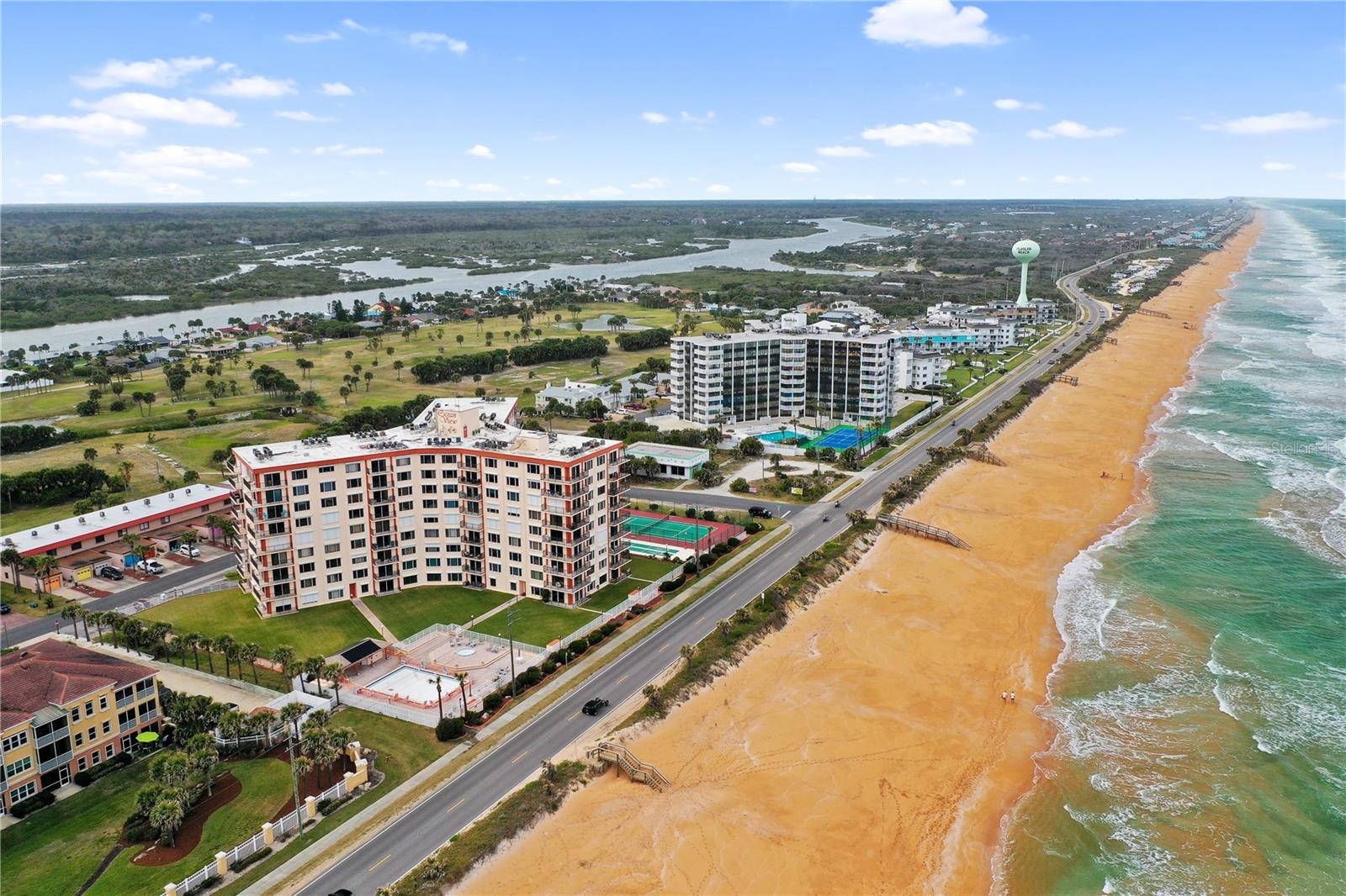 Condominium