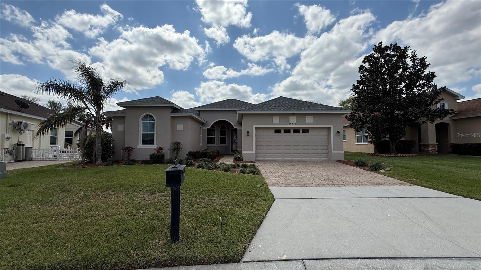 Single Family Residence