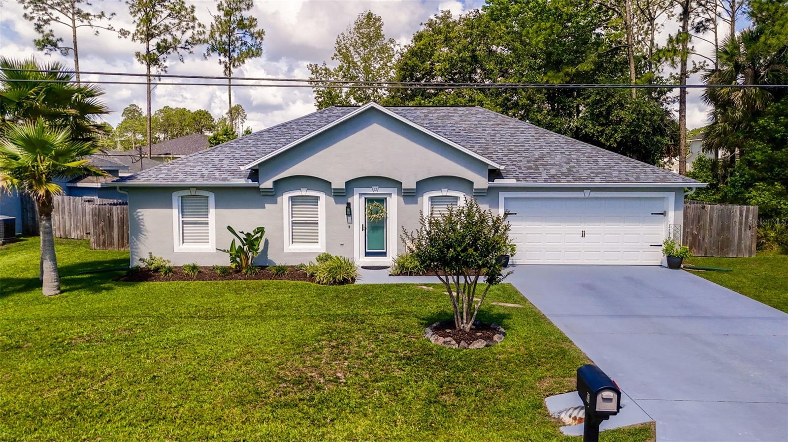 11 PORT ROYAL DR — home for sale