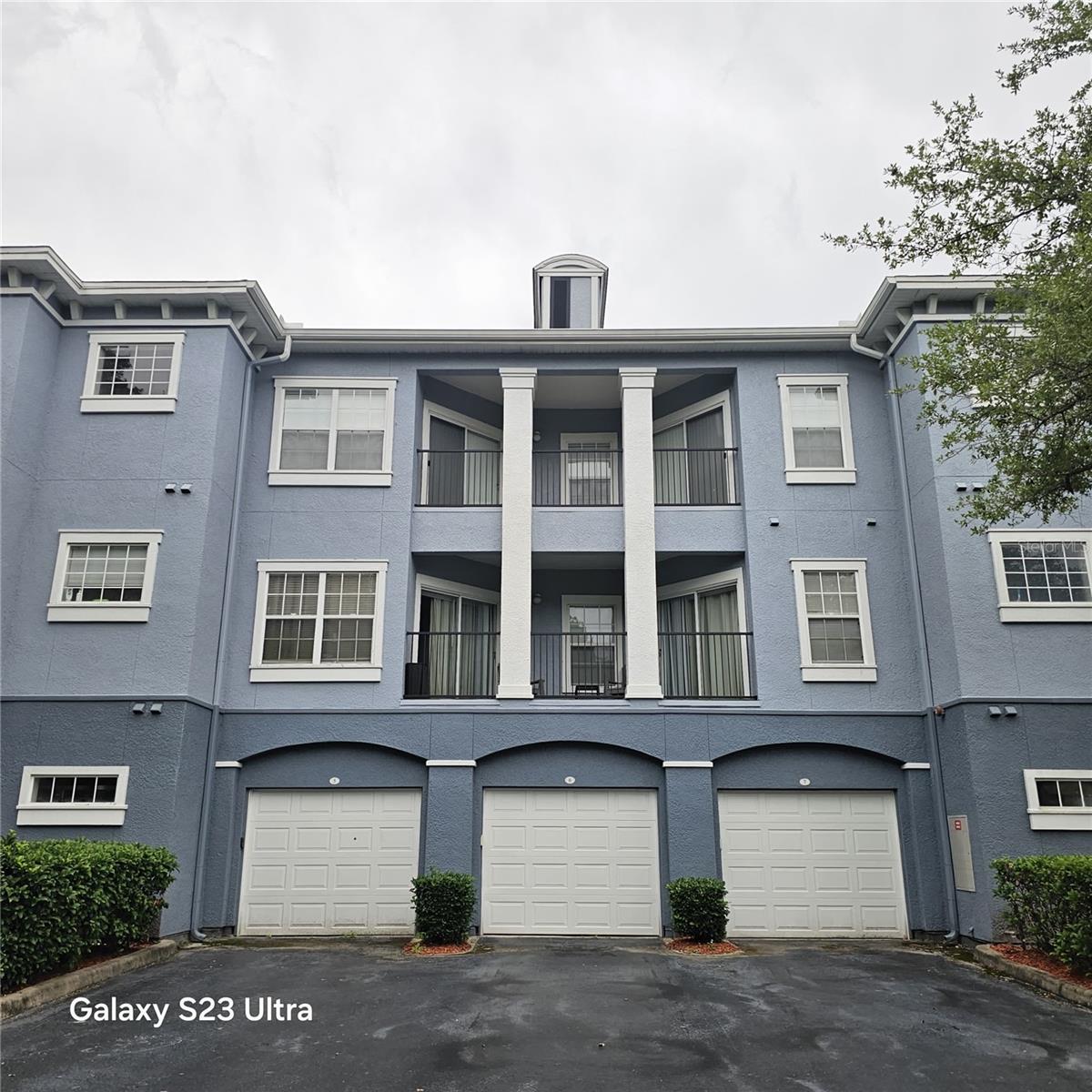 Condominium