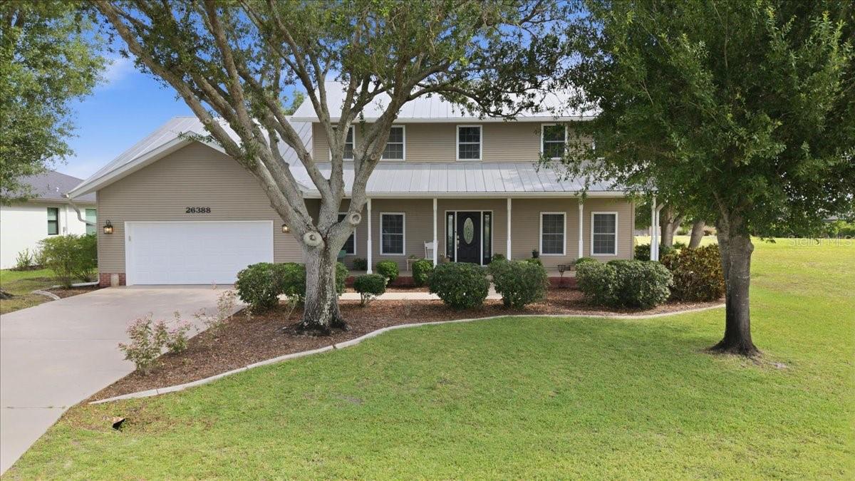 Single Family Residence