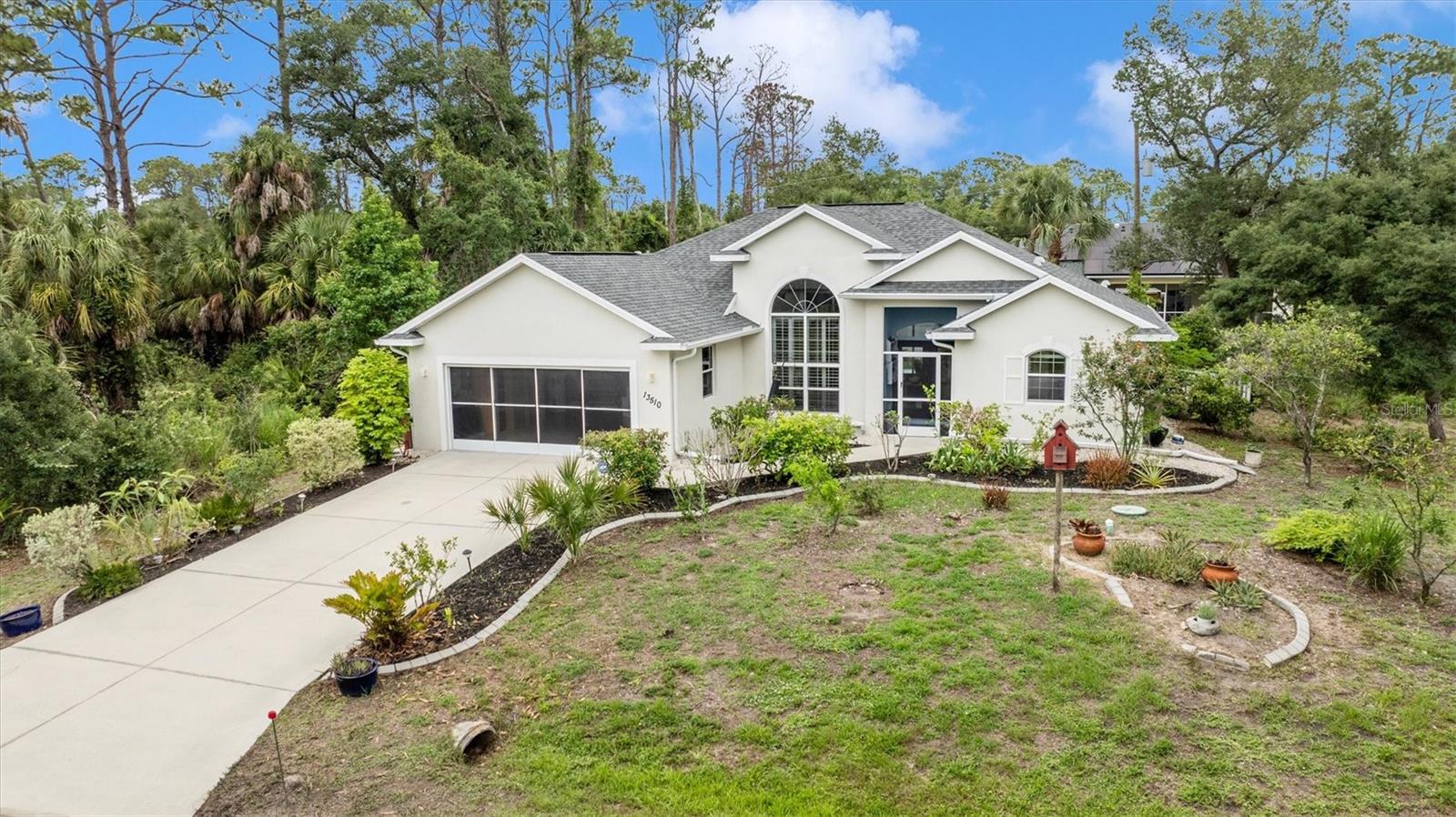Single Family Residence