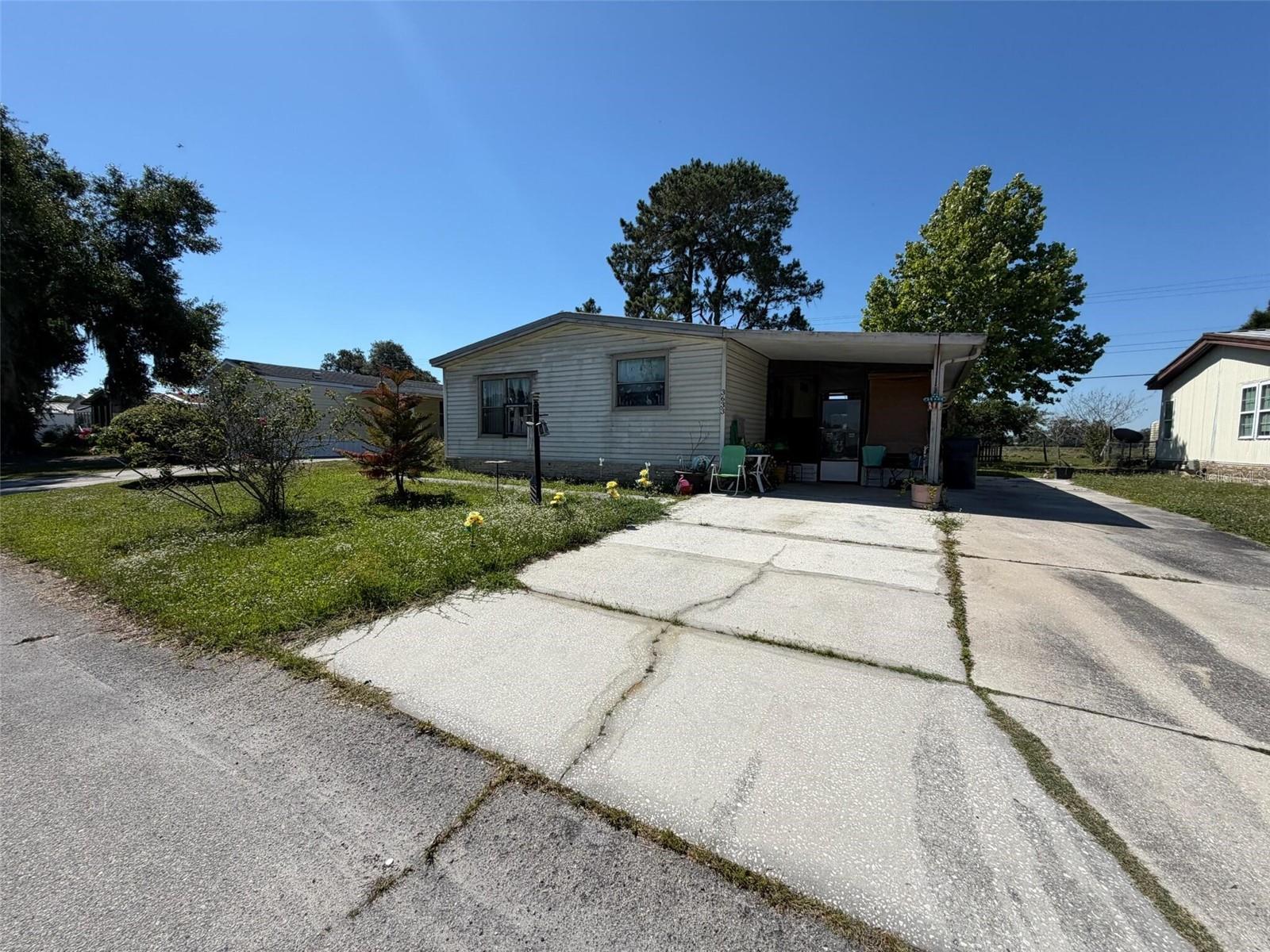 3633 LAZY LAKE DR S #3 photo 2