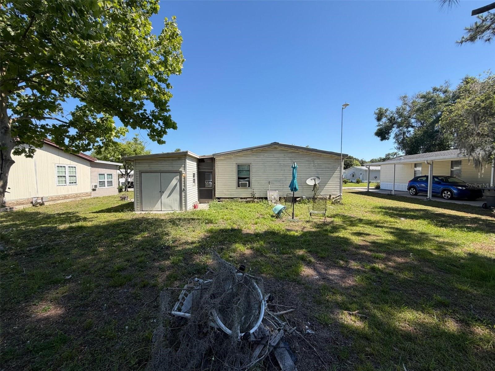 3633 LAZY LAKE DR S #3 photo 3