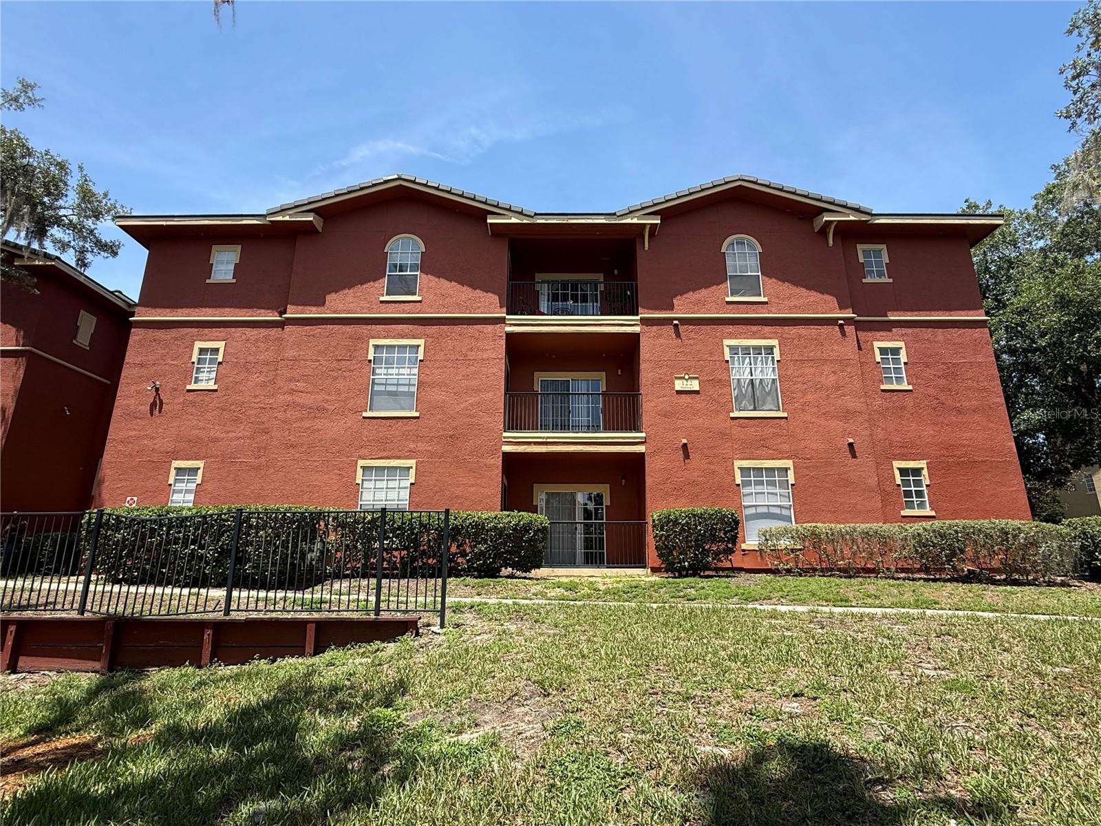 Condominium