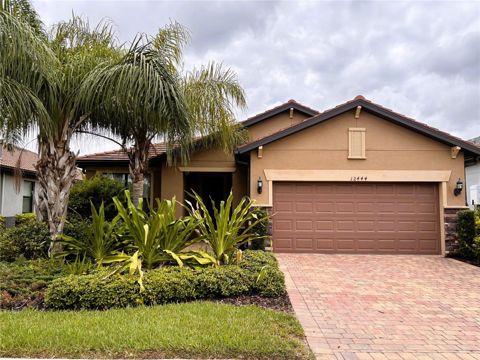 12444 GOLDEN SAGE DR