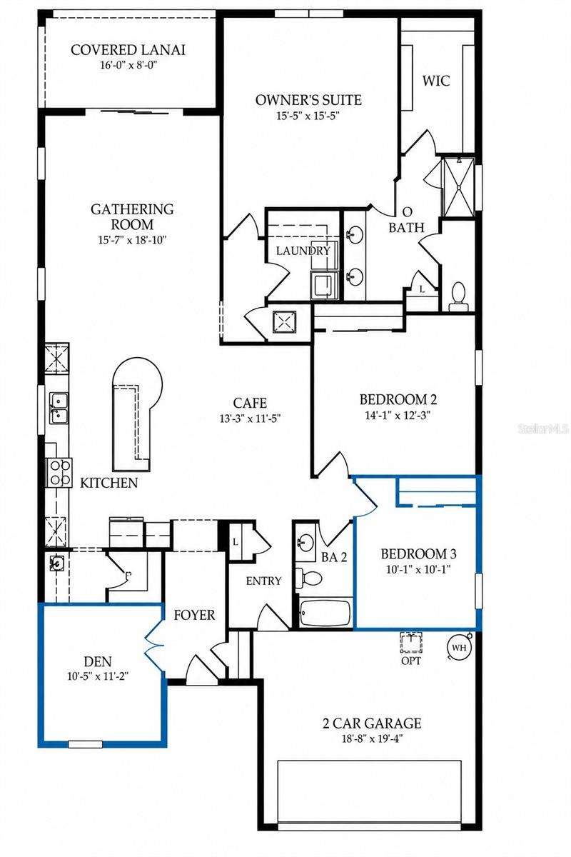 12444 GOLDEN SAGE DR photo 4