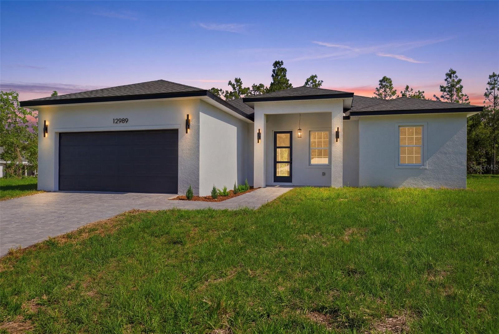 Single Family Residence