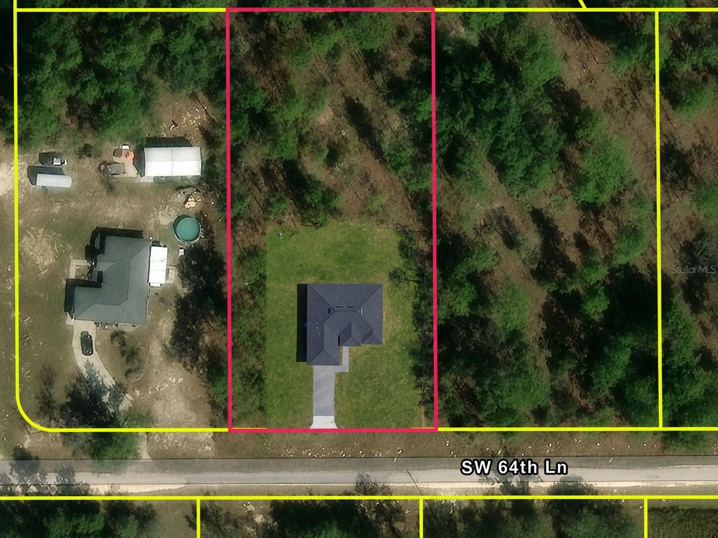 12989 SW 64TH LN photo 2