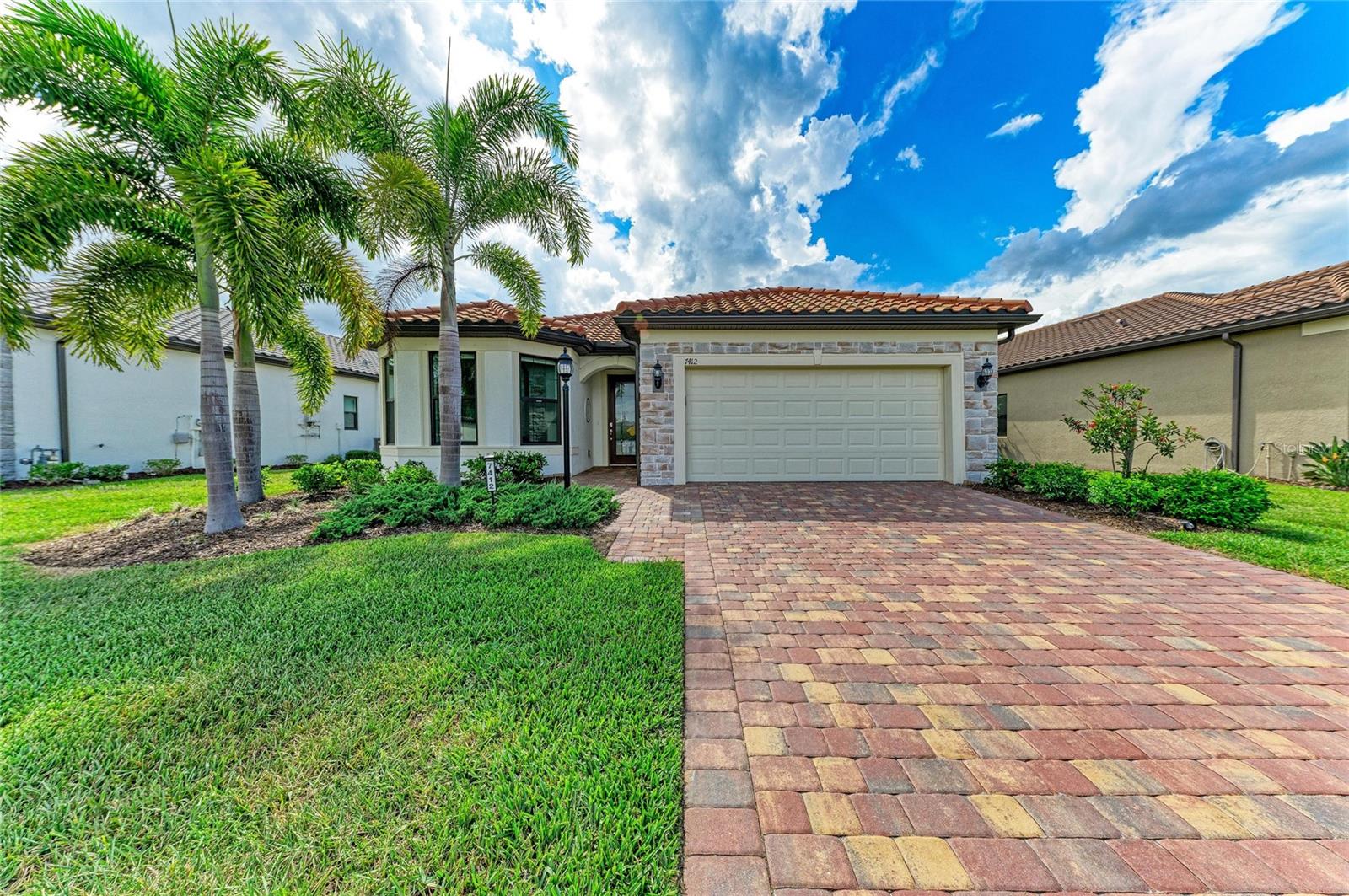 7412 SUMMERLAND CV photo 2