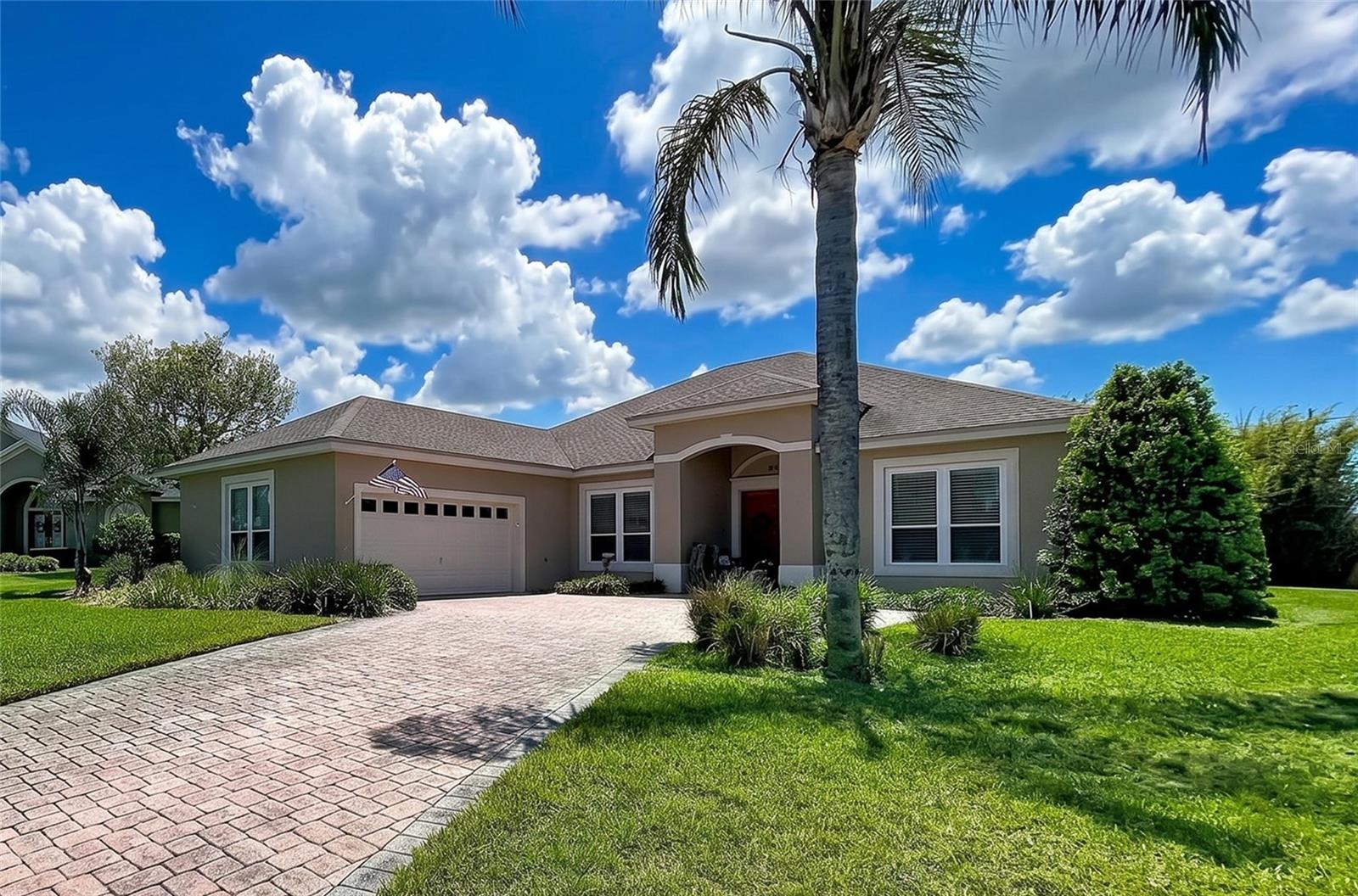 Single Family Residence