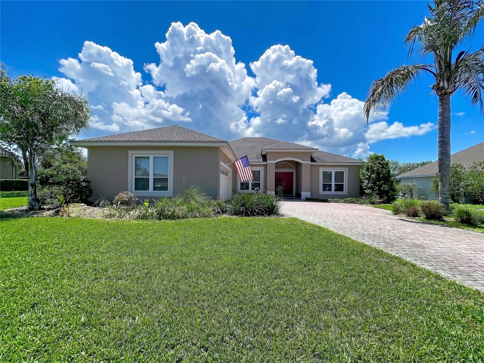408 TALAMONE DR photo 2