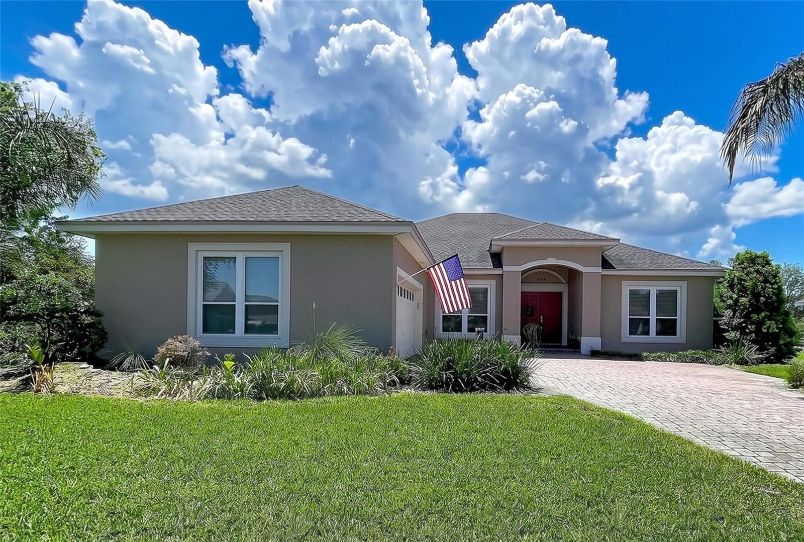 408 TALAMONE DR photo 3