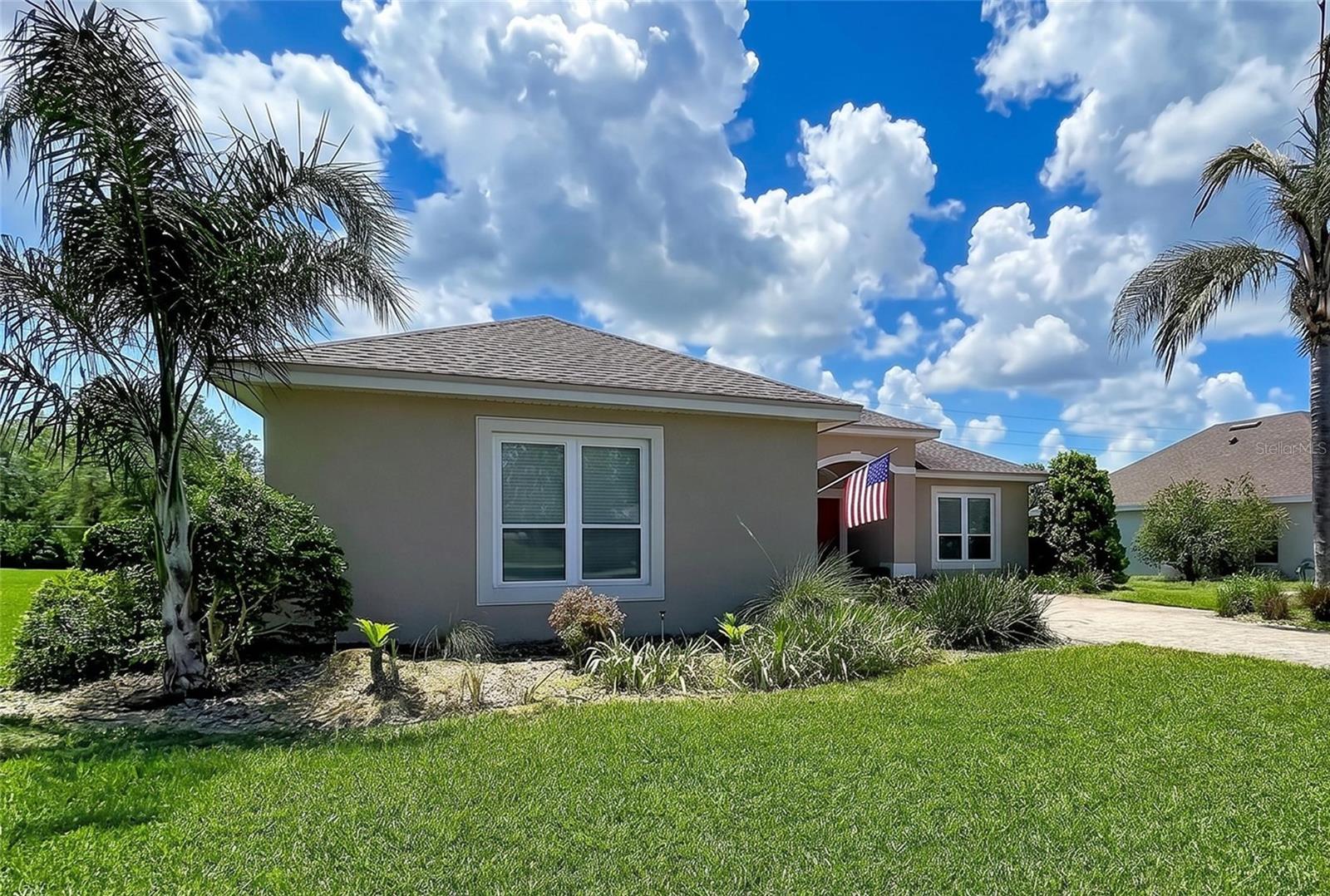 408 TALAMONE DR photo 4