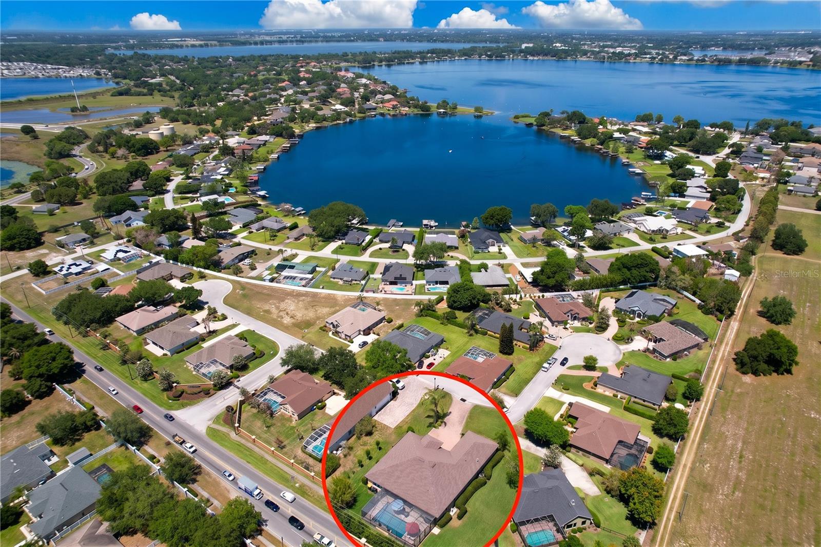 408 TALAMONE DR photo 5