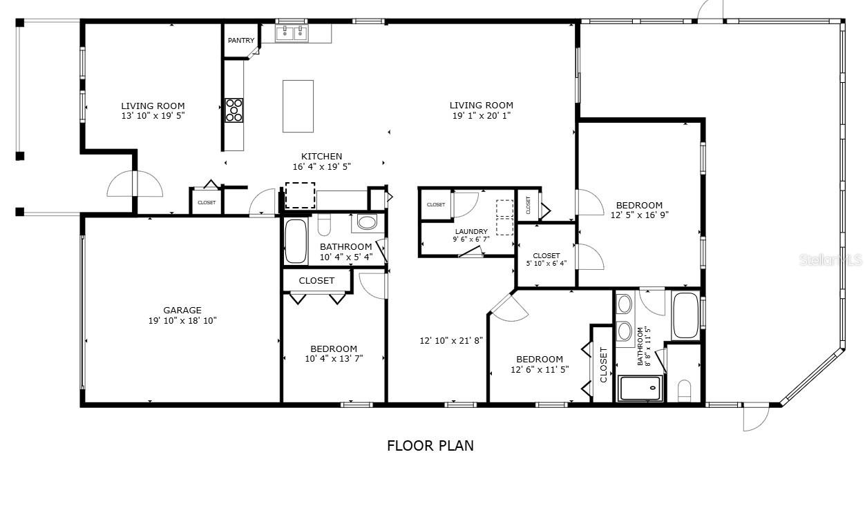 2389 ROCK DR photo 2