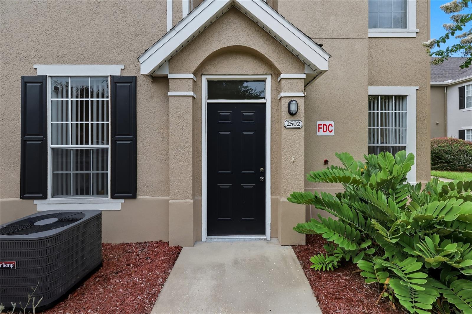 8957 LEE VISTA BLVD #2502 photo 2