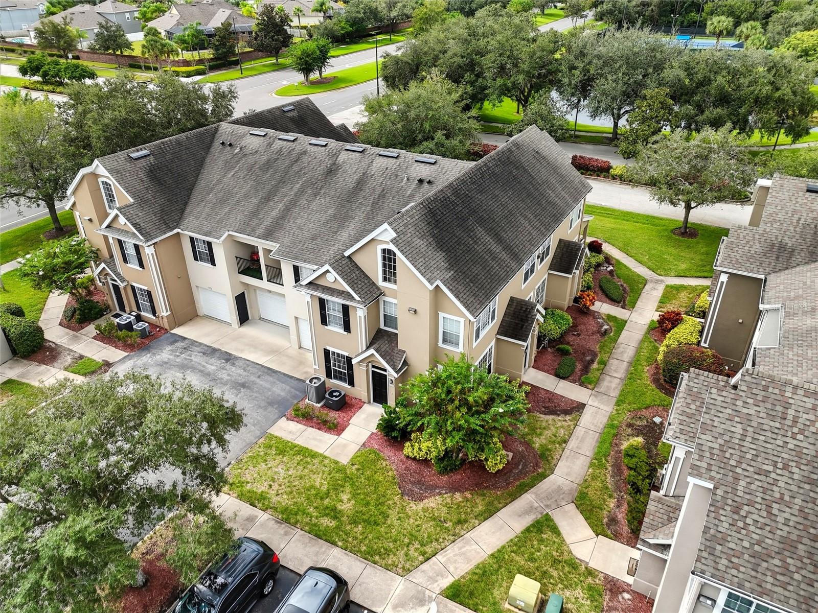 8957 LEE VISTA BLVD #2502 photo 3