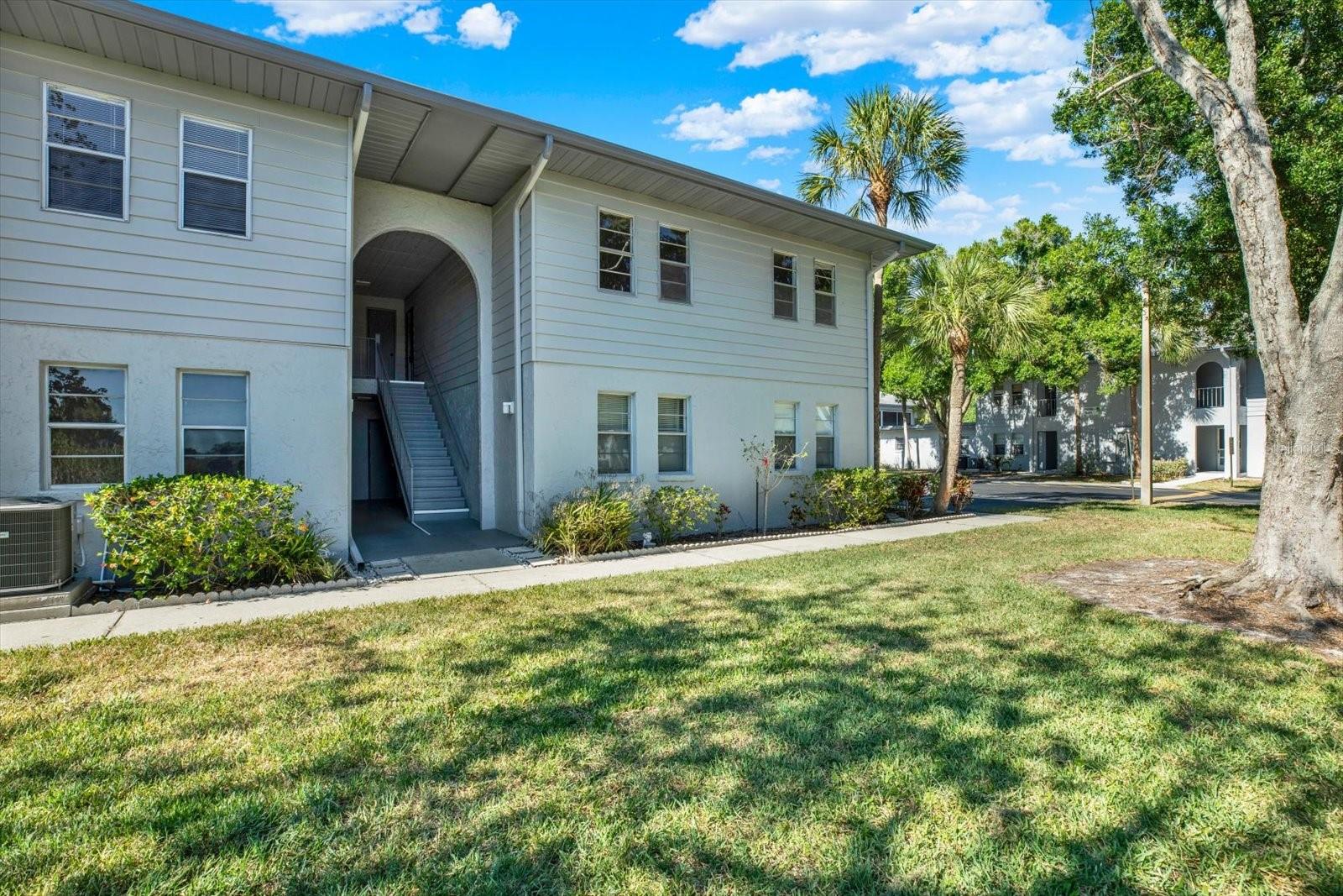 Condominium