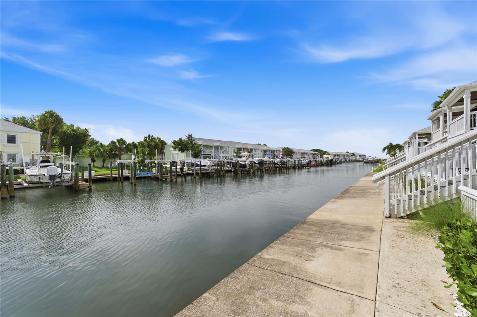 5070 BEACH DR SE #A — home for sale