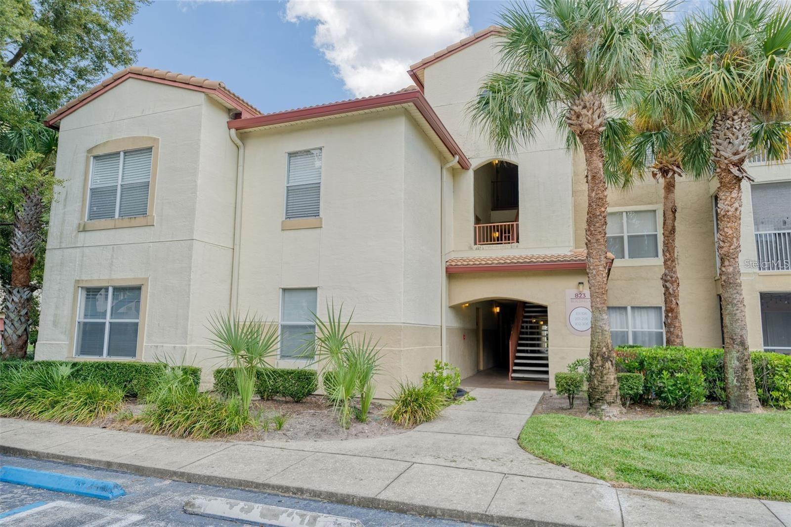 Condominium
