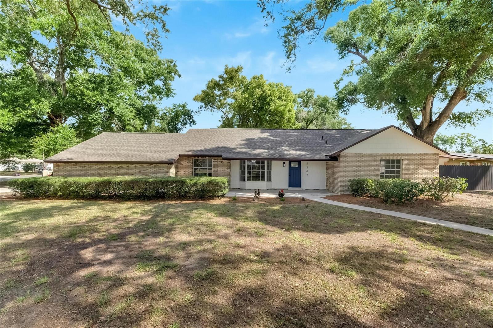 Single Family Residence