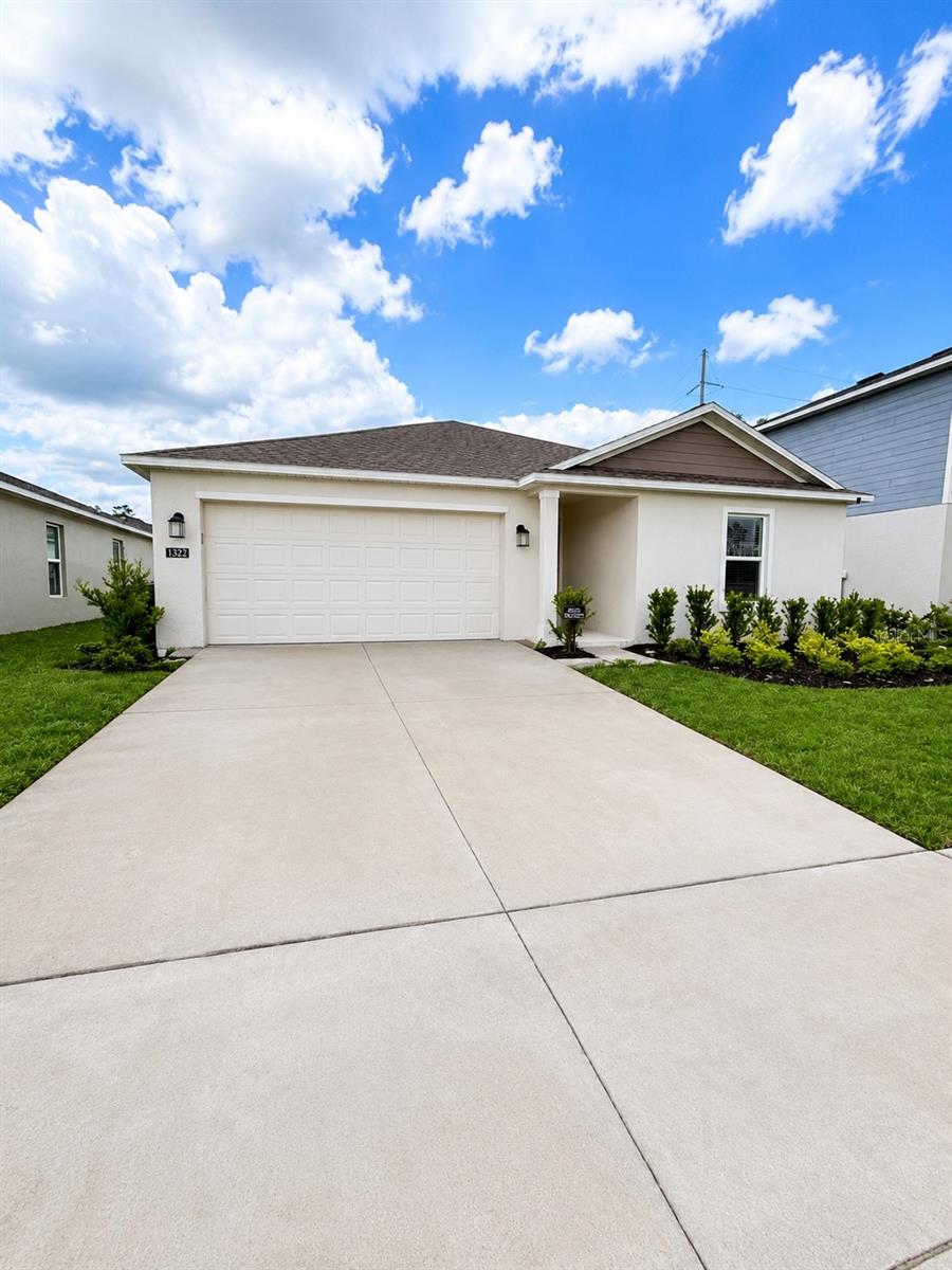 1322 INKBERRY CIR — home for sale