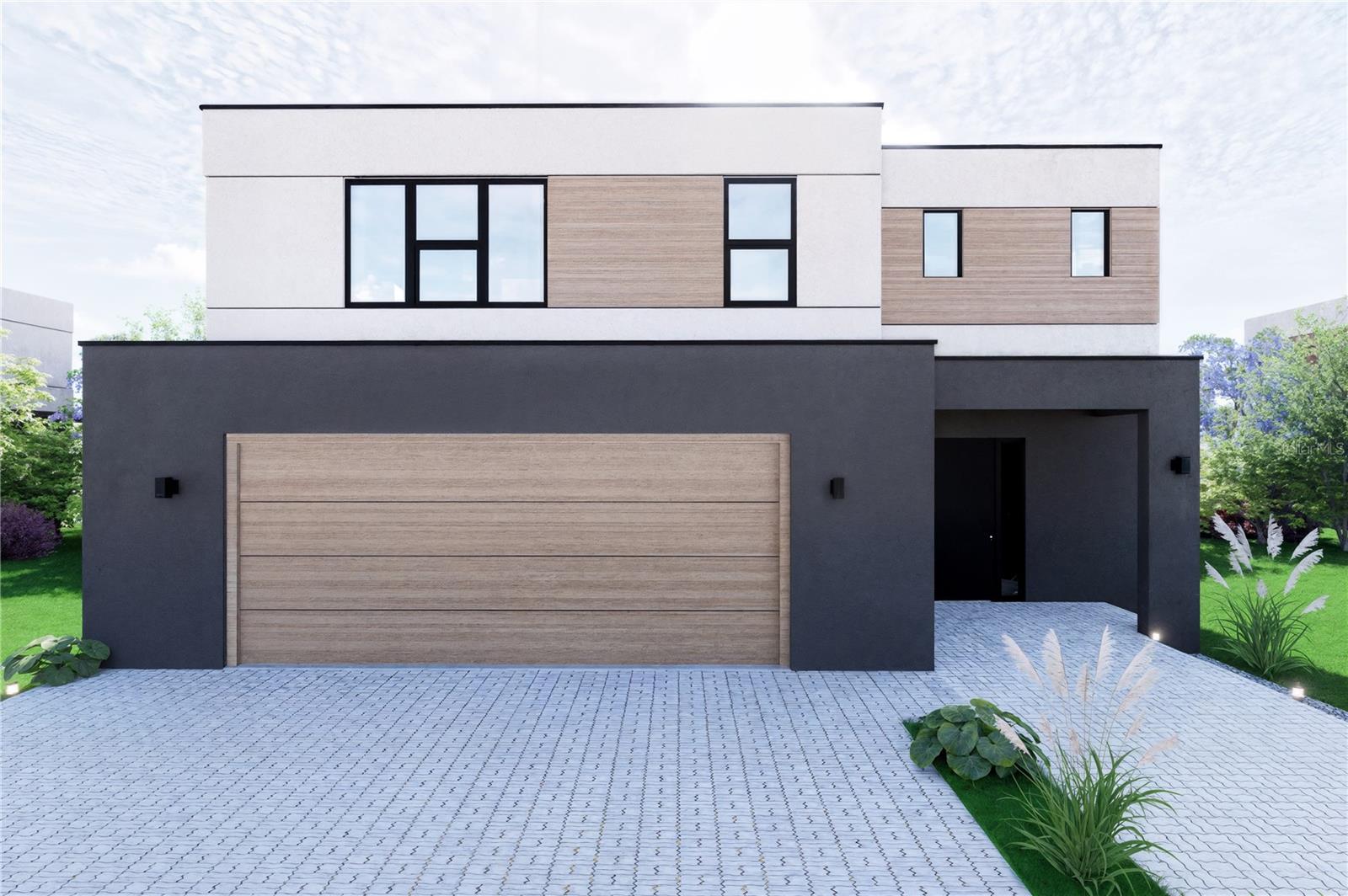 Single Family Residence