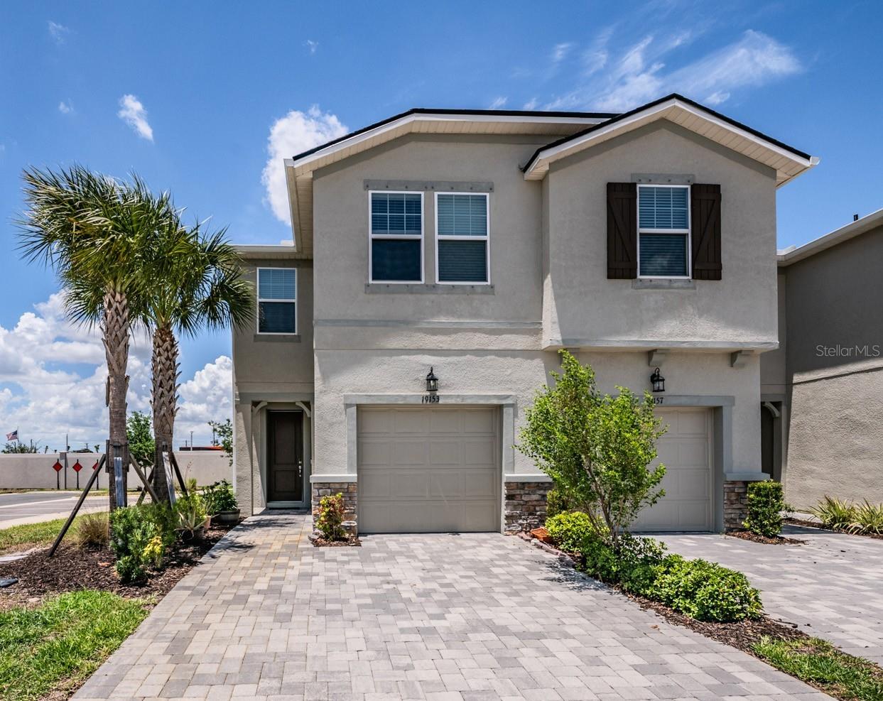 Townhouse
