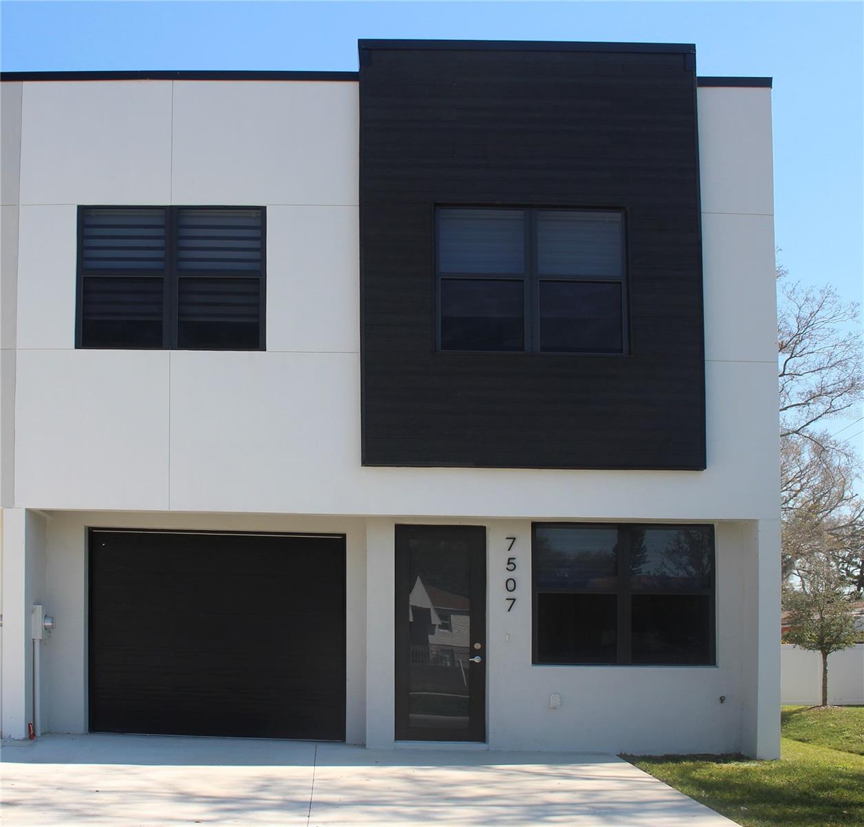 Townhouse