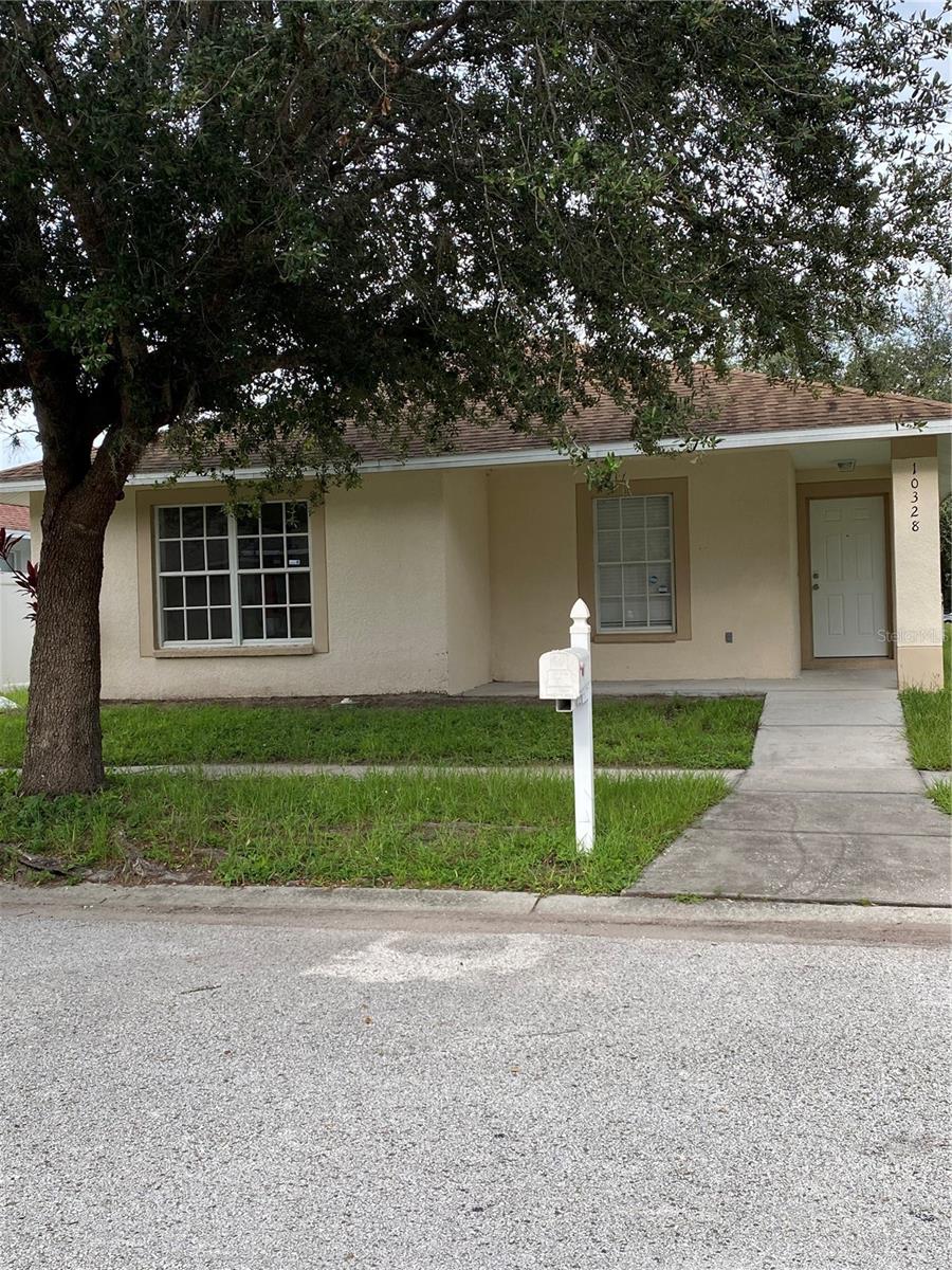 Single Family Residence