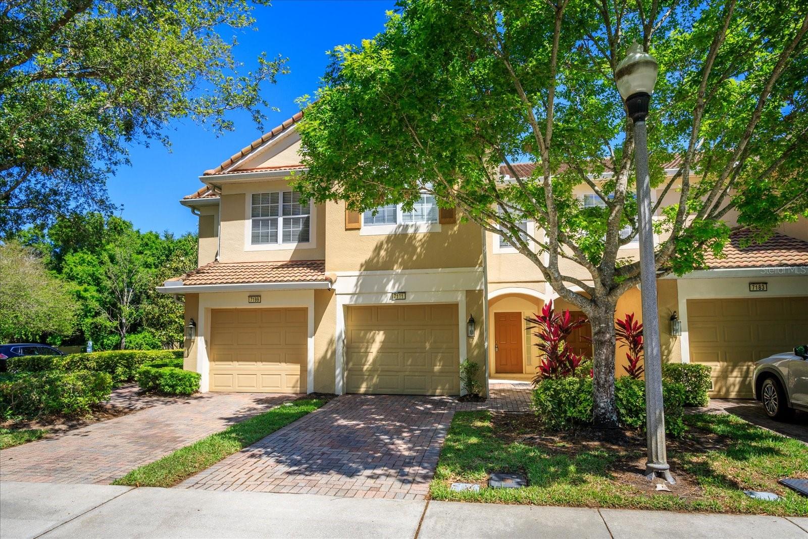 Townhouse