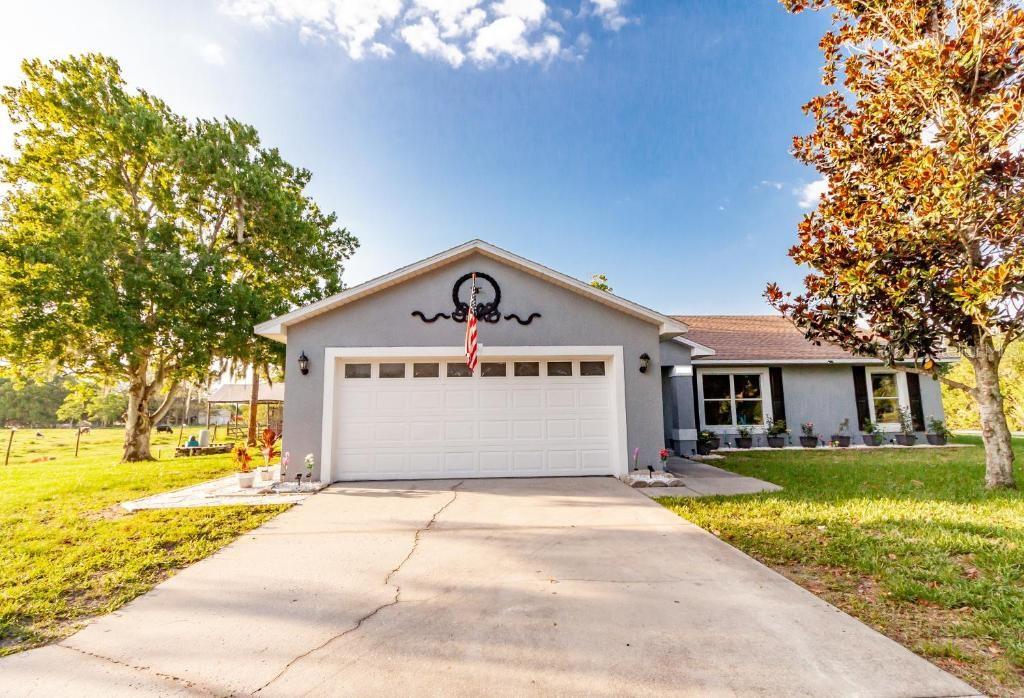 Single Family Residence